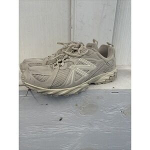Size 10.5 - New Balance 610 Timberwolf Moonbeam